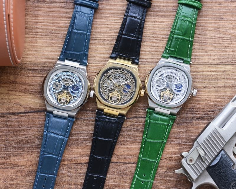 PATEK PHILIPPE Watches